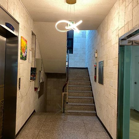 King'S Garden Apartment Seoul Exterior photo