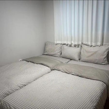 King'S Garden Apartment Seoul Exterior photo