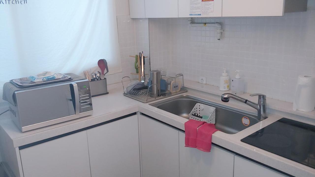 King'S Garden Apartment Seoul Exterior photo