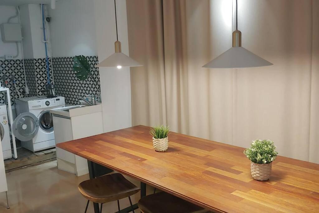 King'S Garden Apartment Seoul Exterior photo