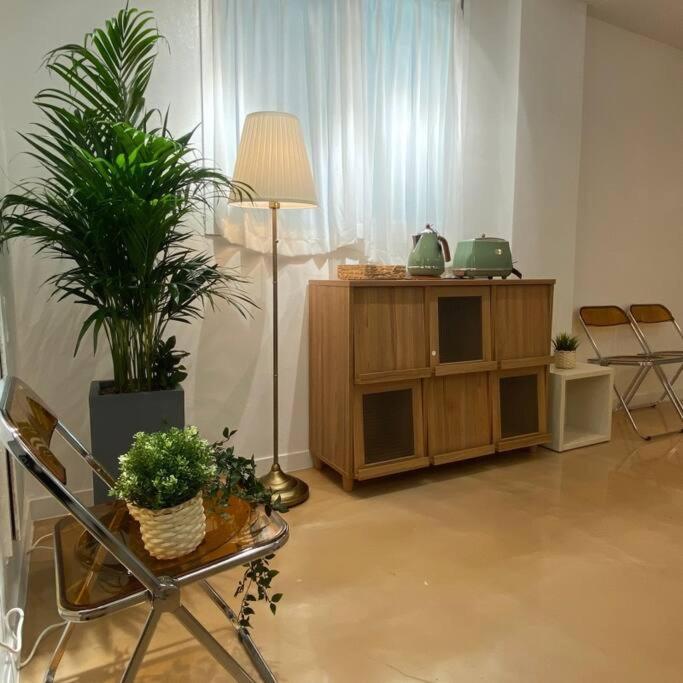 King'S Garden Apartment Seoul Exterior photo