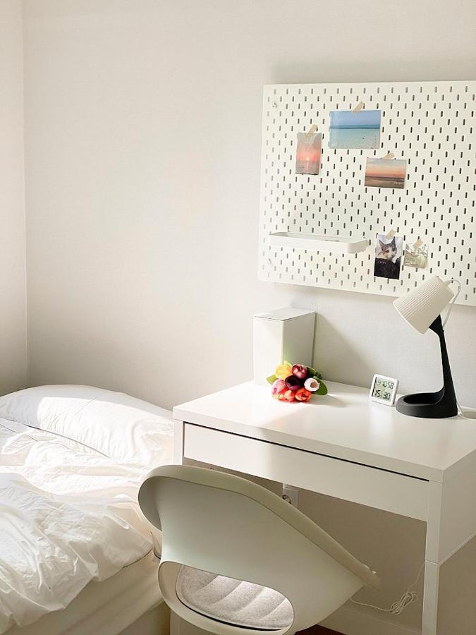 King'S Garden Apartment Seoul Exterior photo