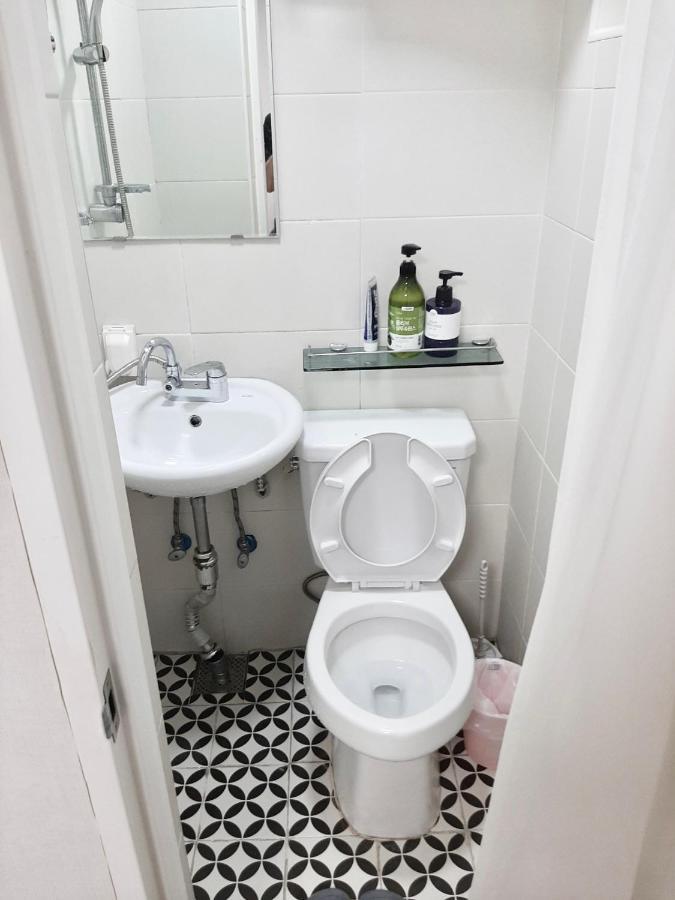 King'S Garden Apartment Seoul Exterior photo