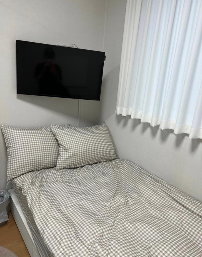 King'S Garden Apartment Seoul Exterior photo