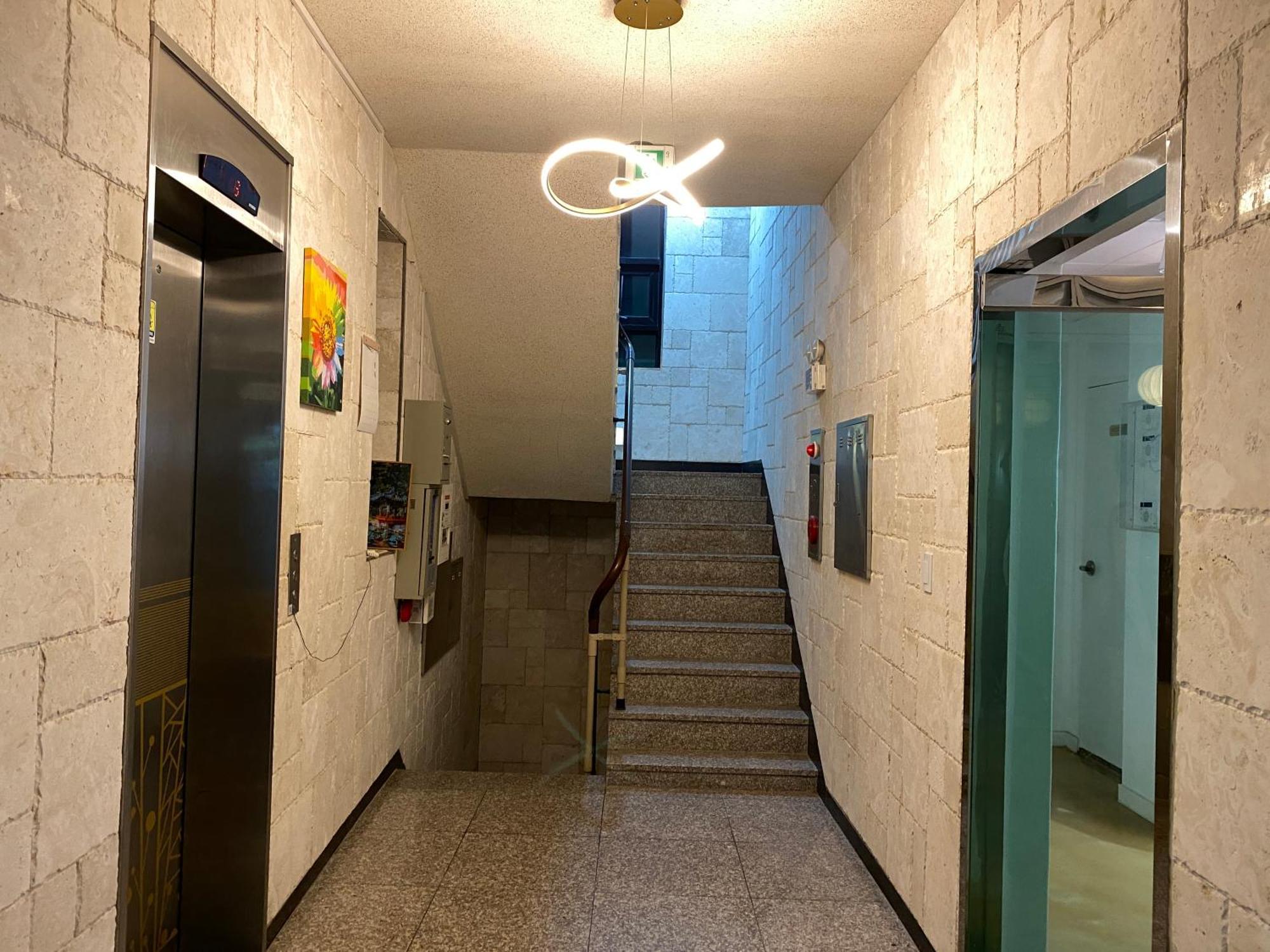 King'S Garden Apartment Seoul Exterior photo