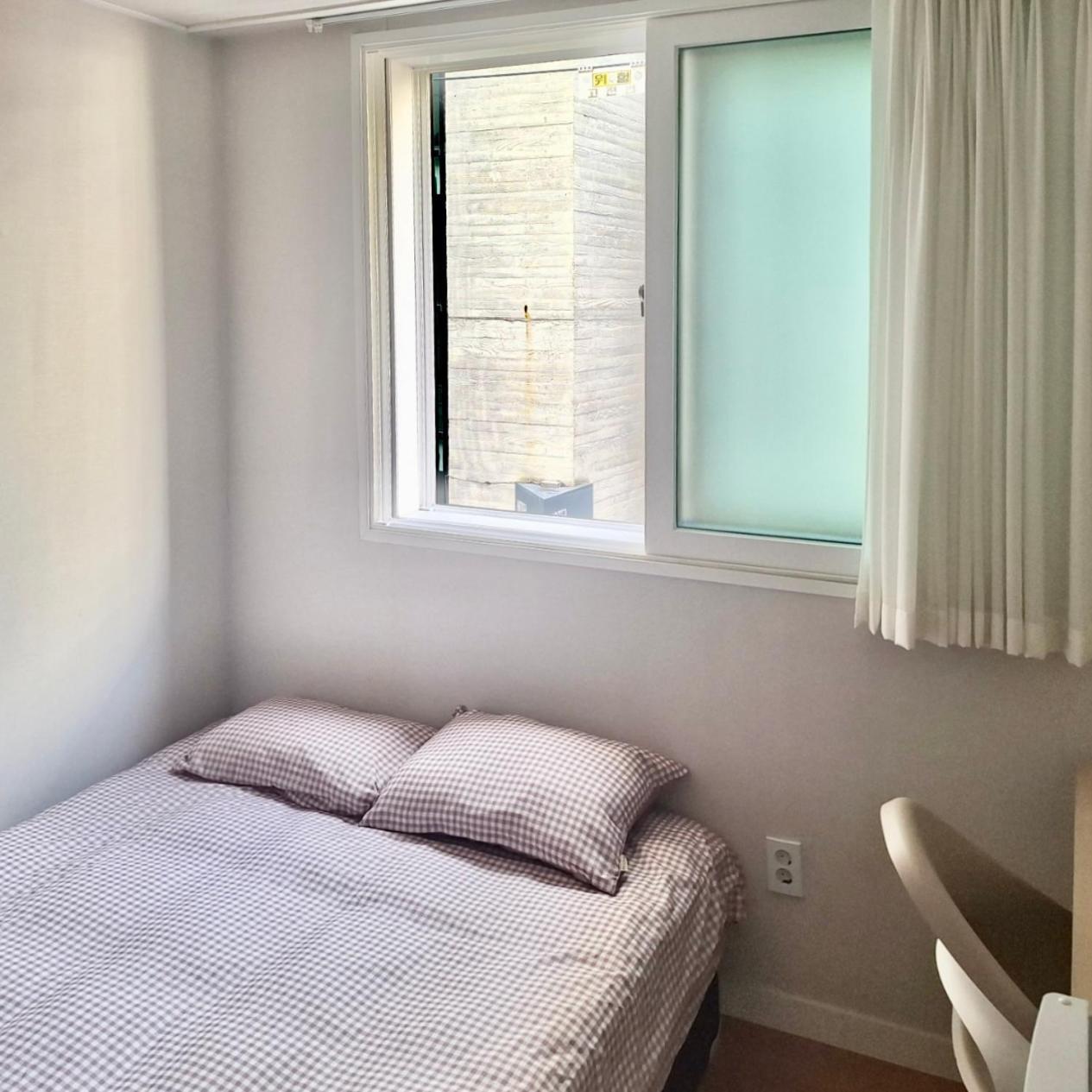 King'S Garden Apartment Seoul Exterior photo