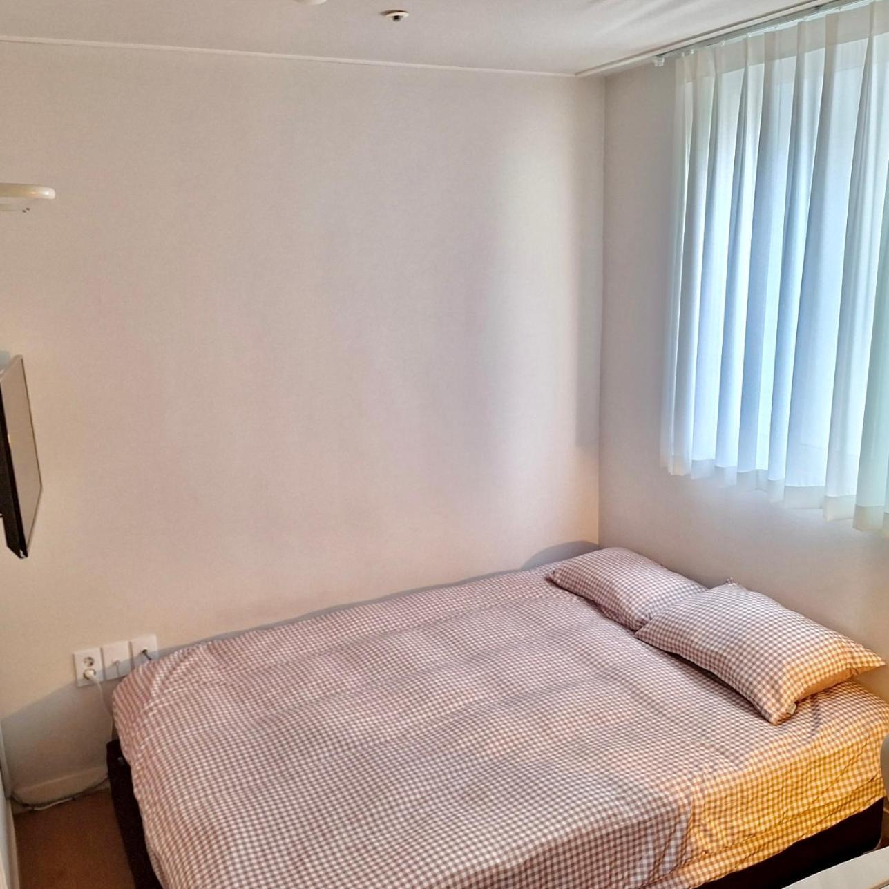 King'S Garden Apartment Seoul Exterior photo