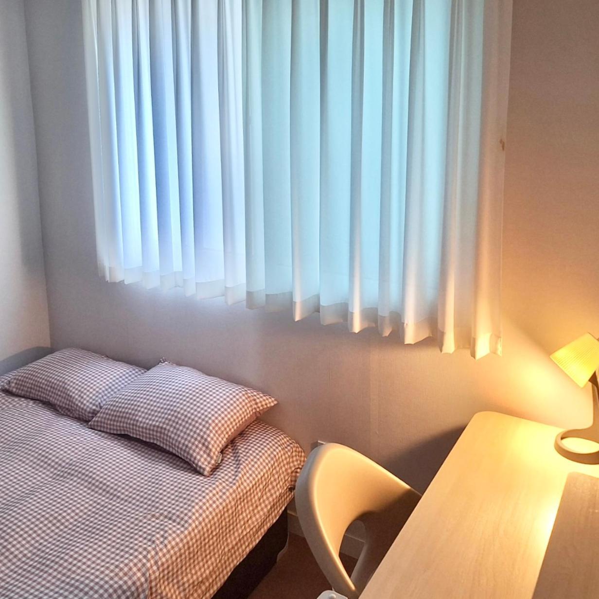 King'S Garden Apartment Seoul Exterior photo