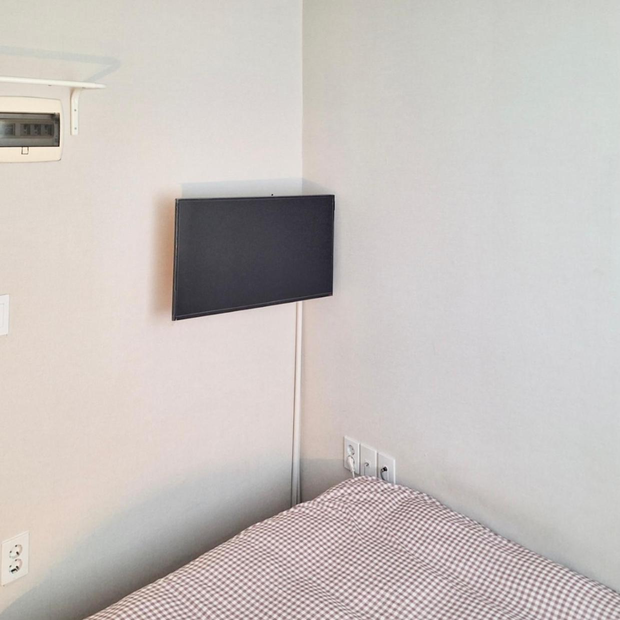 King'S Garden Apartment Seoul Exterior photo