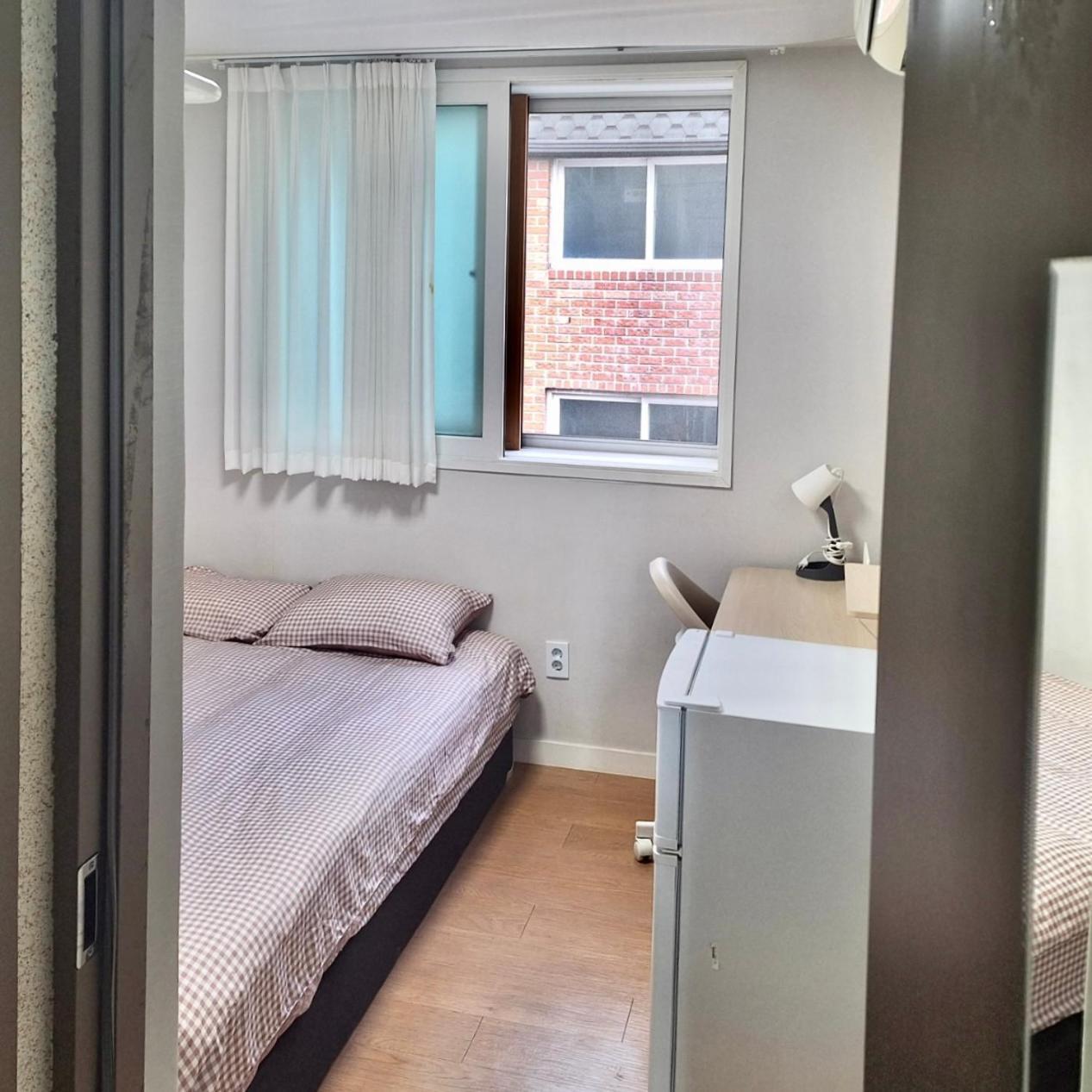 King'S Garden Apartment Seoul Exterior photo