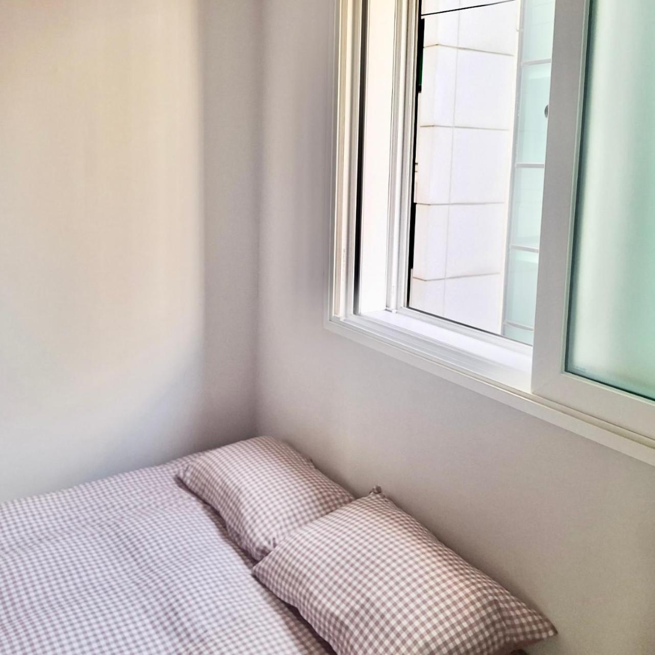 King'S Garden Apartment Seoul Exterior photo