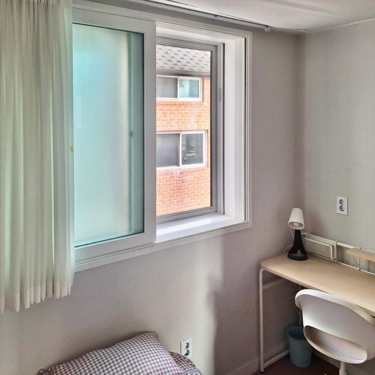 King'S Garden Apartment Seoul Exterior photo