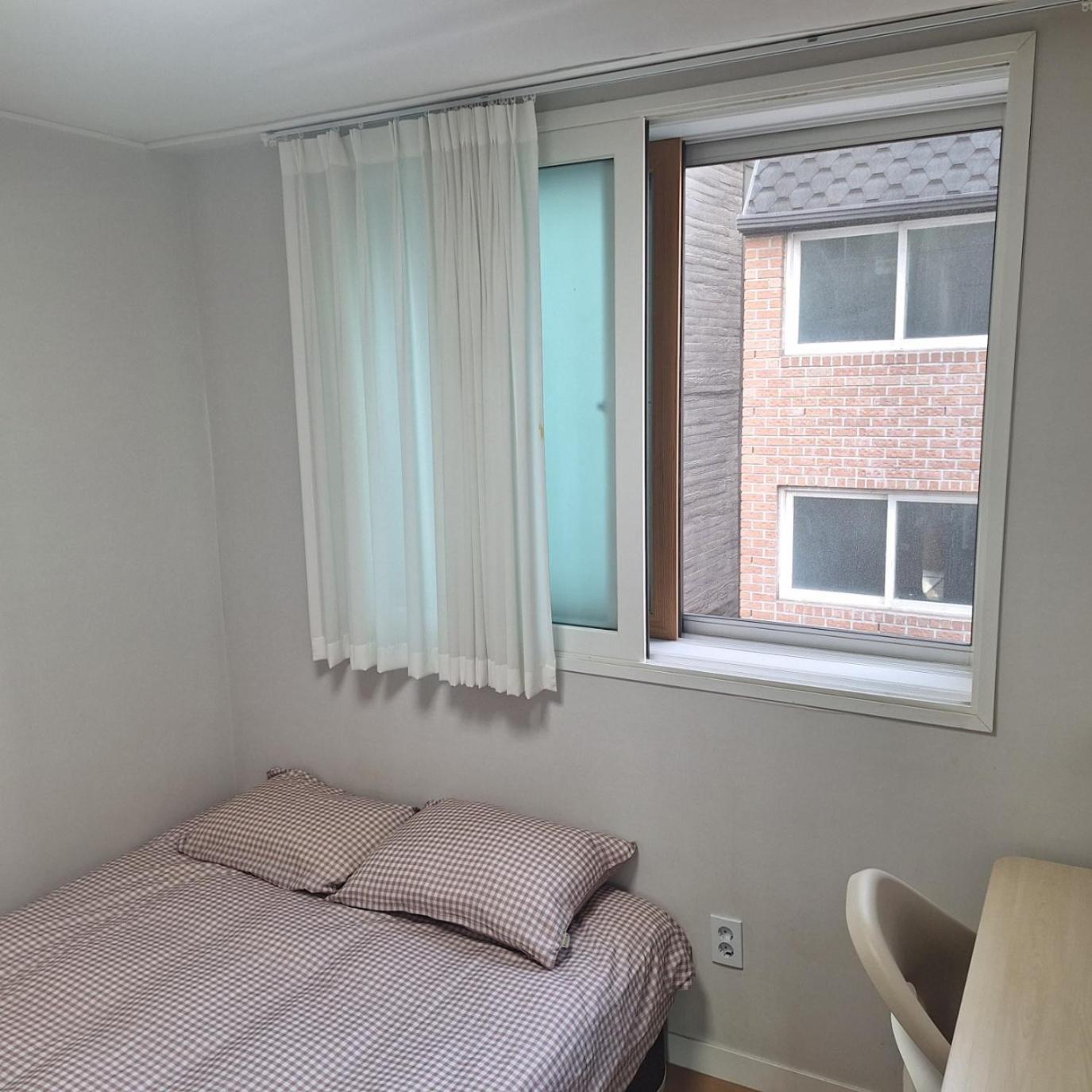 King'S Garden Apartment Seoul Exterior photo