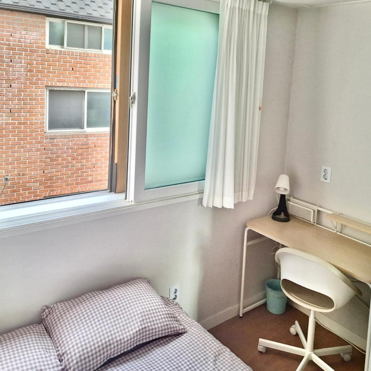 King'S Garden Apartment Seoul Exterior photo