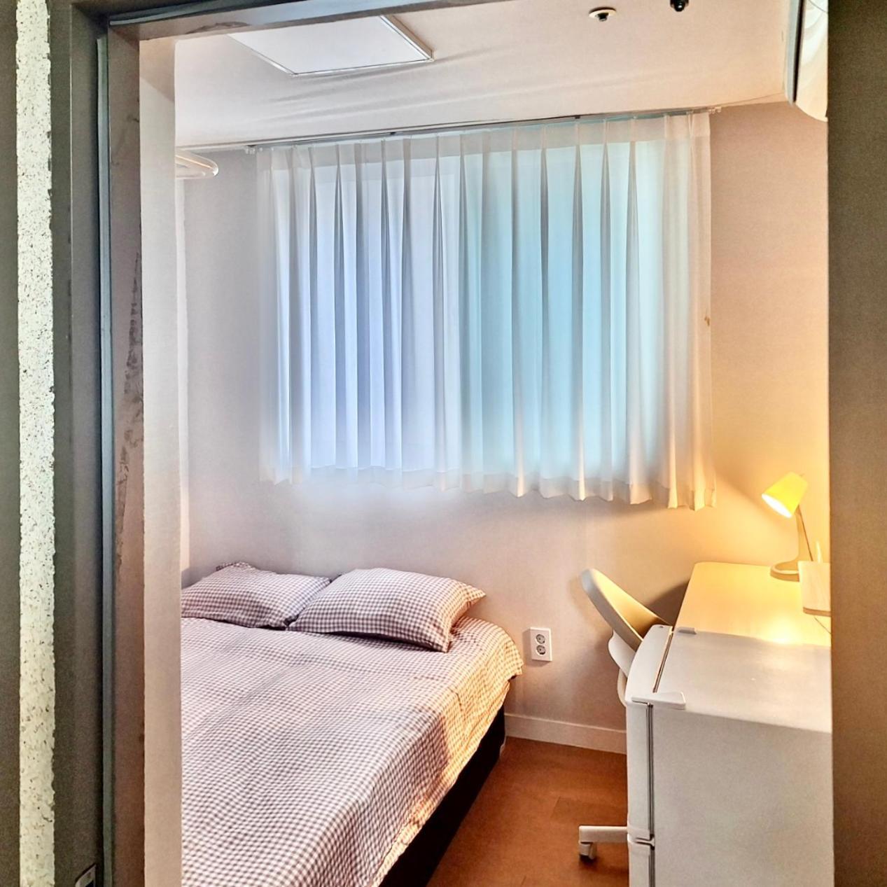 King'S Garden Apartment Seoul Exterior photo