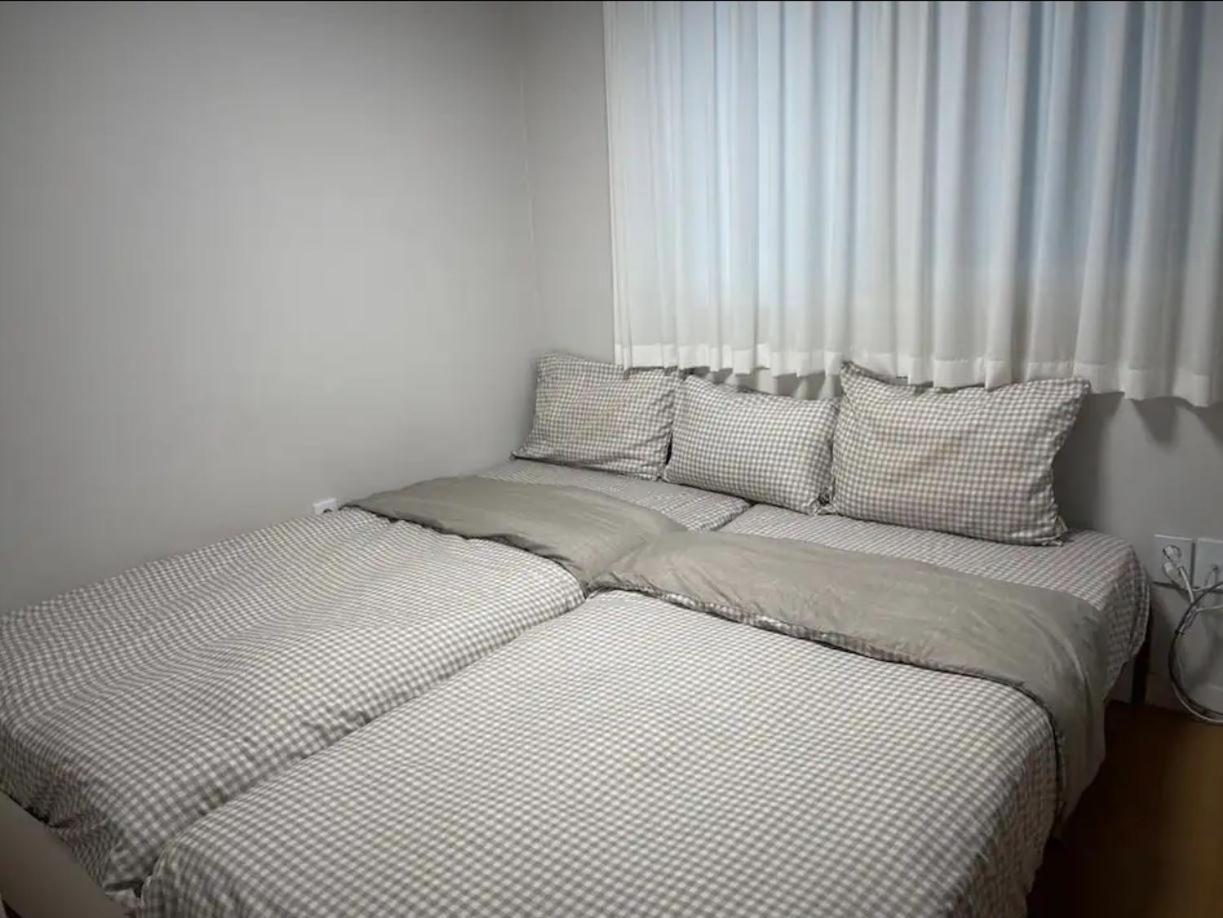 King'S Garden Apartment Seoul Exterior photo